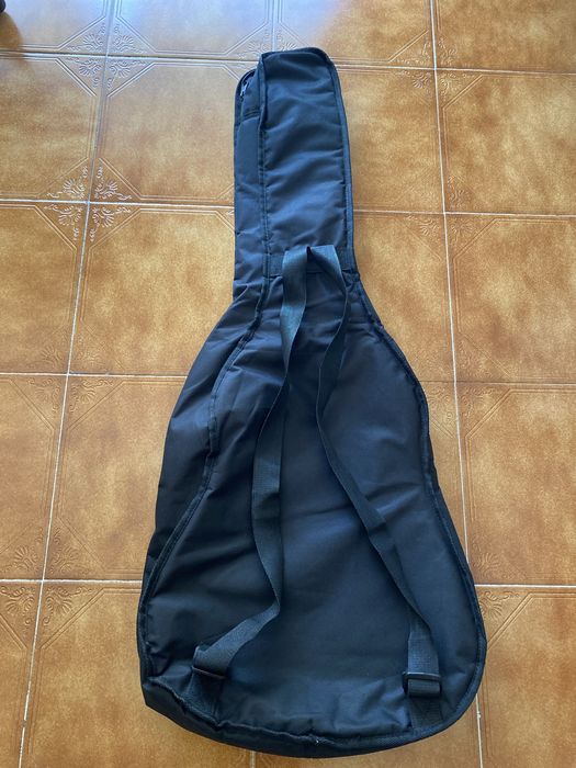 Saco de transporte Guitarra
