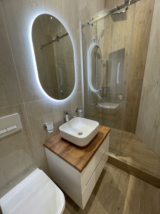 Подобова оренда квартири центр