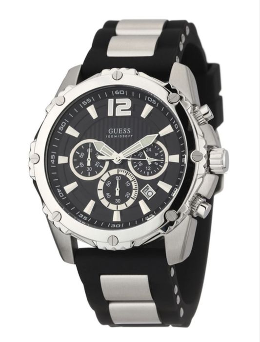 Годинник чоловічий GUESS