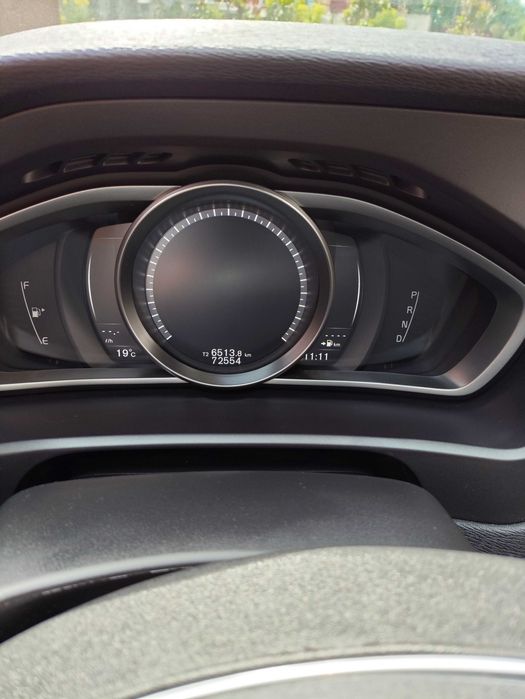 Volvo V40 1.5 T3 R-Design Geartronic