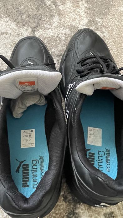 Tenis de homem PUMA