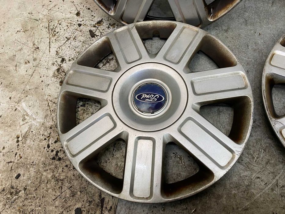 Ford OE Kołpaki 16" Oryginalne Komplet