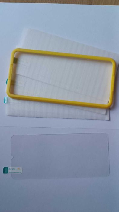 Skło hartowane do Vivo Y11S 4szt.