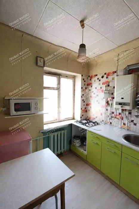 Оренда! Однокімнатна квартира на ЗБВ!