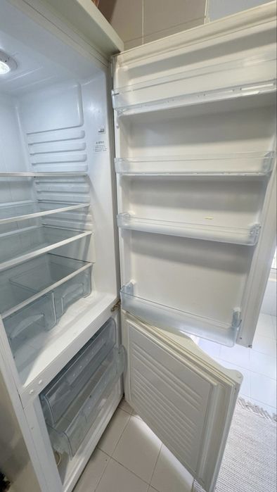Frigorifico Combinado