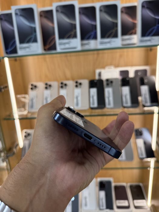 iPhone 15 Pro Max 256GB E-SIM64354213932673122