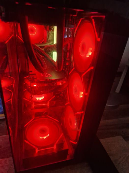 Baza PC AM4  ryzen 5 360