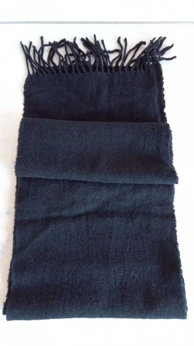 Шарф кашемировый