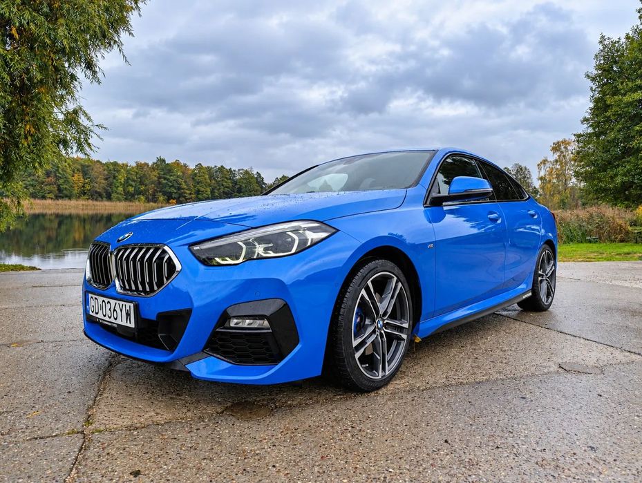 BMW Seria 2