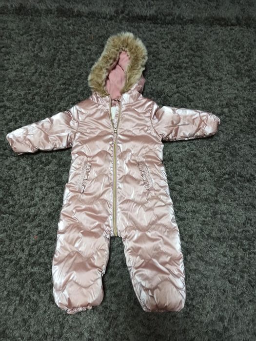 Комбінезон next на 12 місяців
