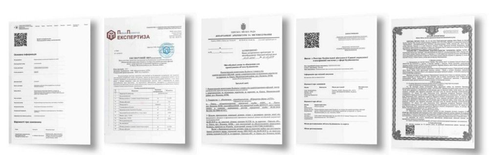 1-room apartment apartment by the address st. Kulikovo pole pl Oktyabrskoy revolyutsii pl (area 31 m²) - Atlanta.ua - photo 21