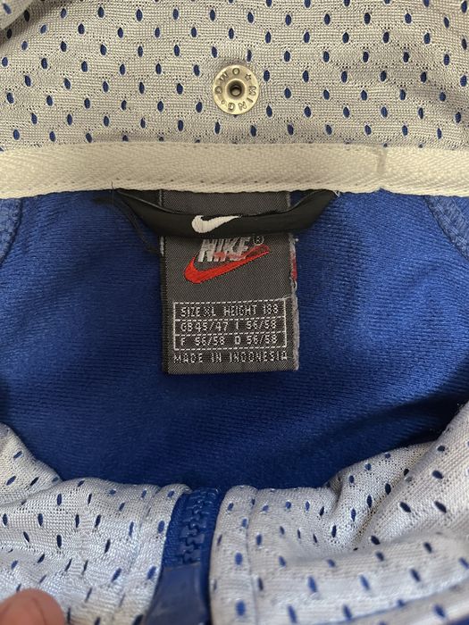 Олимпийка  Nike, зипка найк