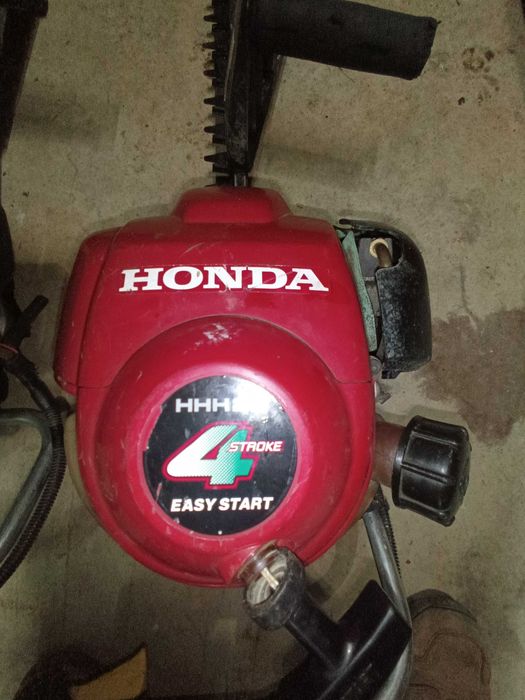 Corta Sebes Honda HHH25