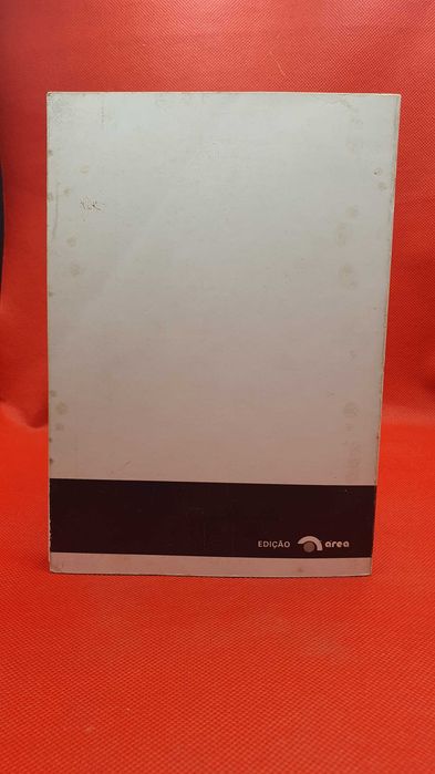 Livro - REF PA4 - Artur Agostinho - Até na Prisão Fui Roubado