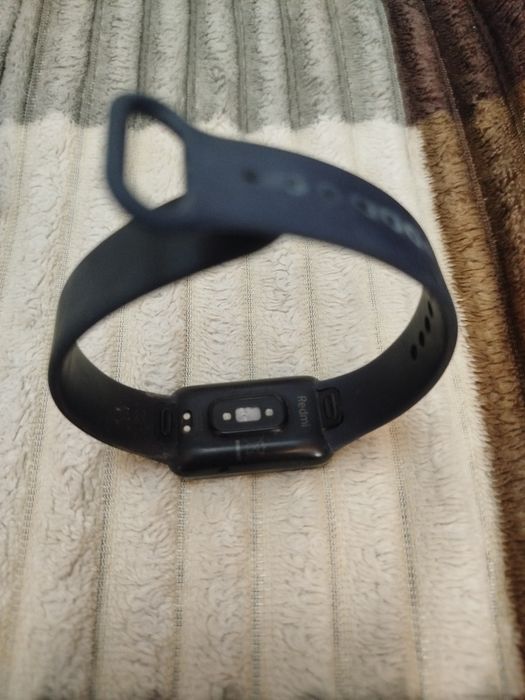 Фітнес браслет Xiaomi redmi smart band pro,б.в.