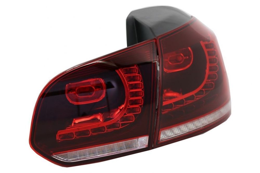 Farolins VW Golf 6 (2008 a 2012)
