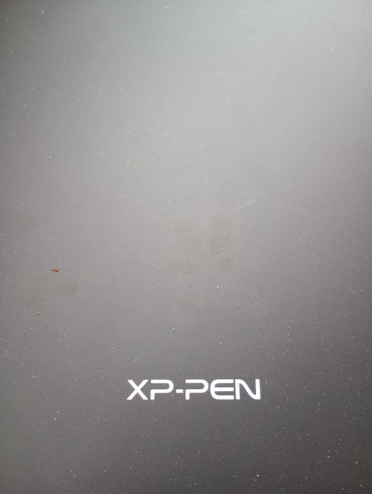 XP-PEN Deco 03 графический планшет (без пера и кабелей

Продаю графич