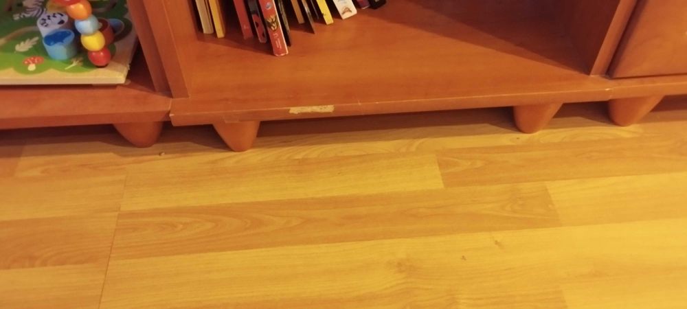 Zestaw mebli do salonu