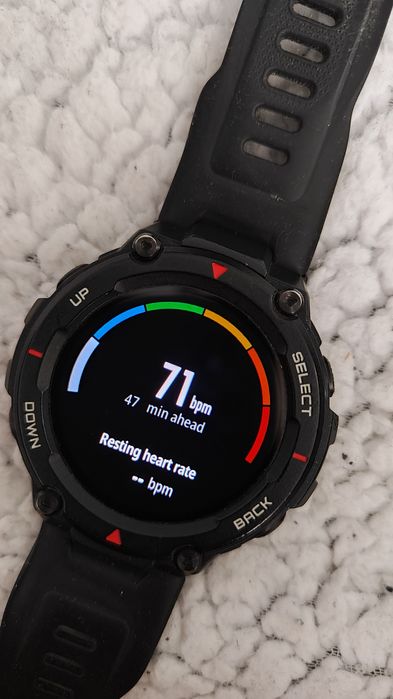 Smartwatch Amazfit TRex