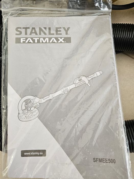 Stanley fatmax SFME E500 Żyrafa