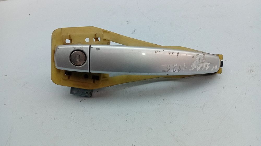 Puxador porta frente esquerda OPEL Vectra C GTS