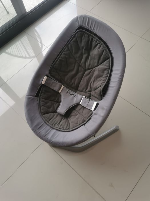 Espreguicadeira Nuna Leaf