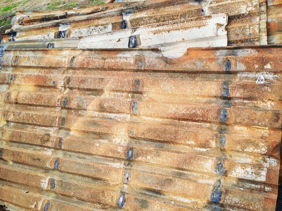blacha trapezowa 20m2