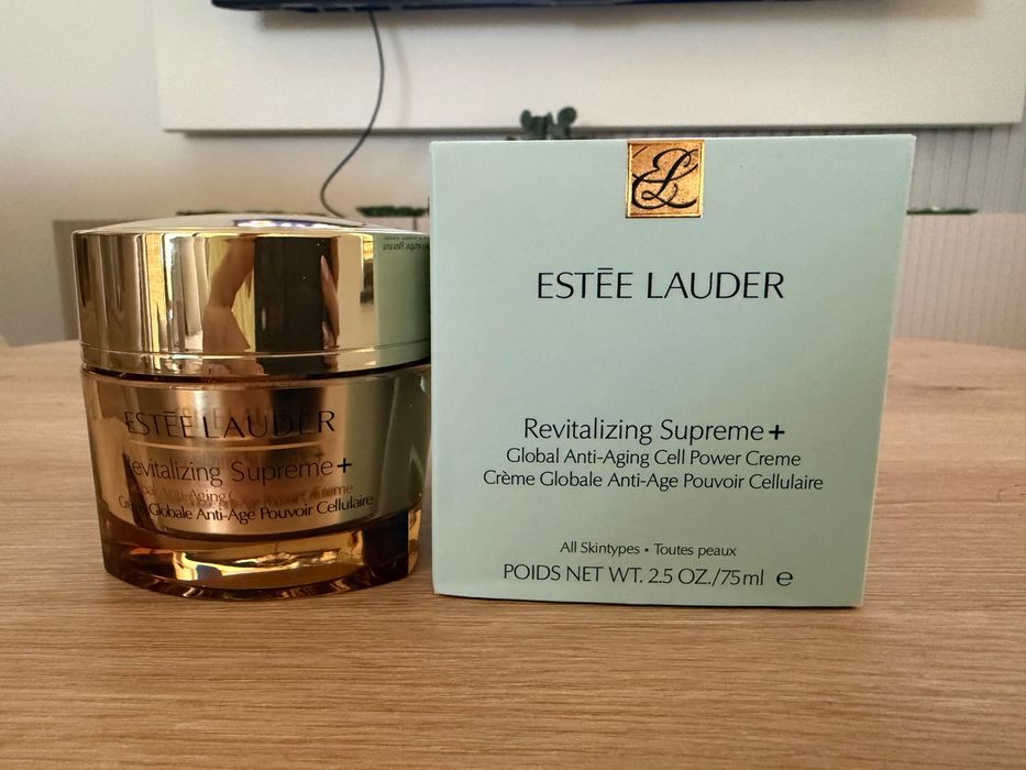 Estee Lauder 75 ml revitalizing