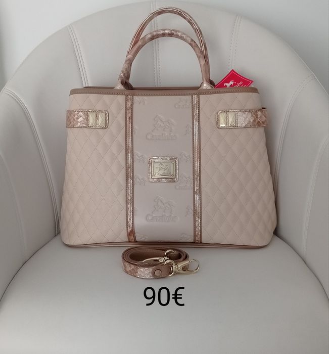 Malas marca cavalinho