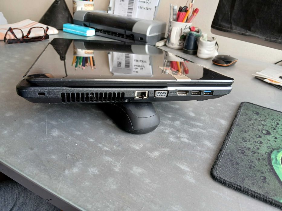 Acer Packard Bell ENLE11BZ AMD 1.2 Bateria /zsilacz