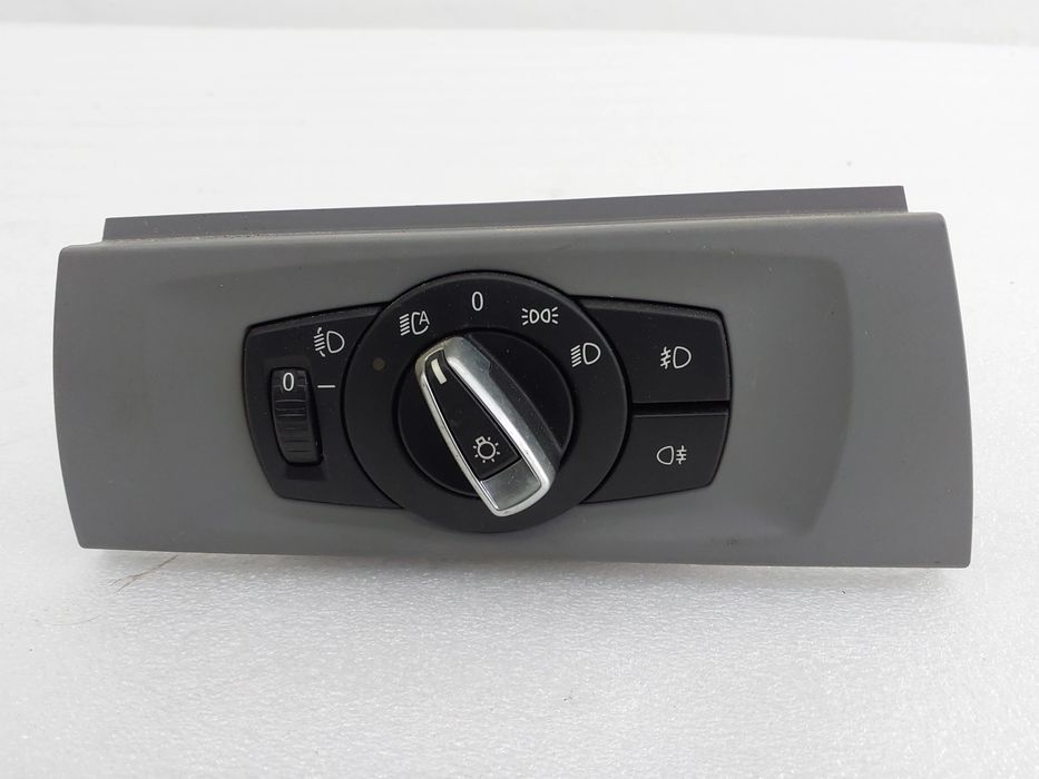 Manípulo de luzes BMW 3 (E90)