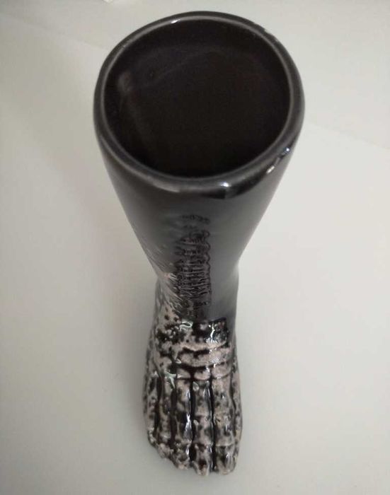Ceramic Goblet Stem445412761875916801