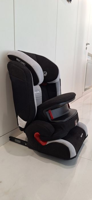 Cadeira auto 9-36 kg