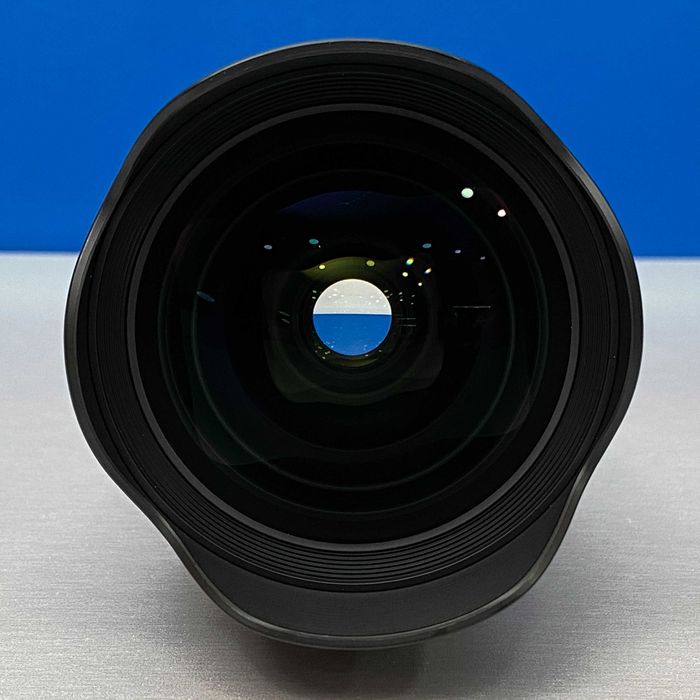 Sigma ART 20mm f/1.4 DG HSM | Canon