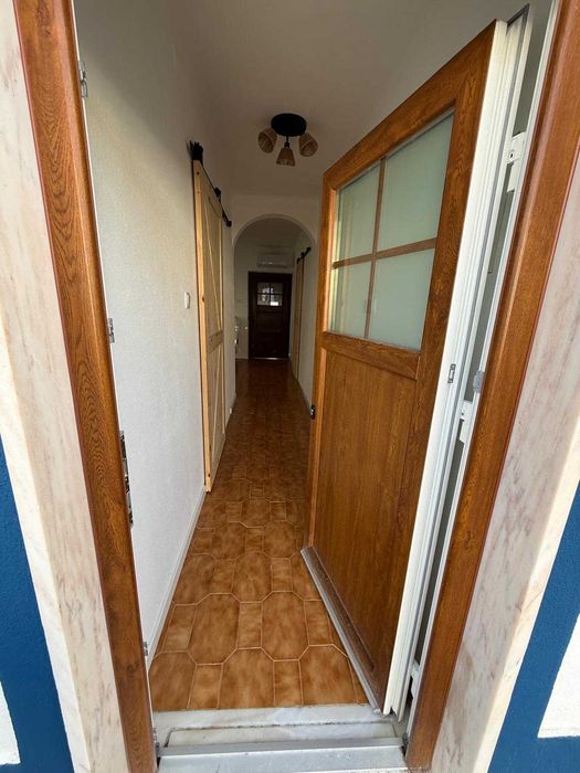 T1 remodelado para arrendar em Mora | Água e eletricidade incluídas