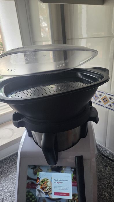 Monsieur cuisine Smart