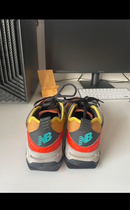 New Balance 42,5 em optimo estado