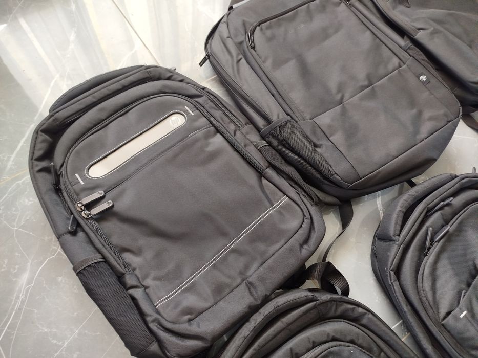 Рюкзак фірмовий hp новий для ноутбука