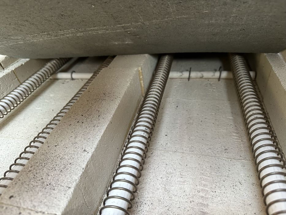 Piec do wypalania ceramiki N300  1280 st C