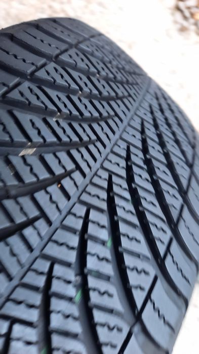 Goodyear 205/55 R16 Vector 4Seasons gen-2