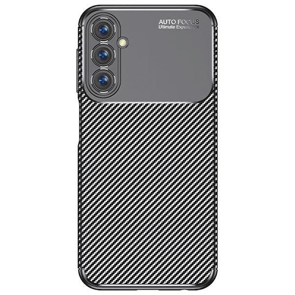 Beline Etui Carbon Armor Pixel 9A        czarny/black box