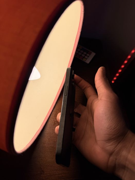 iPhone 15 128GB em ótimo estado – bateria 82%