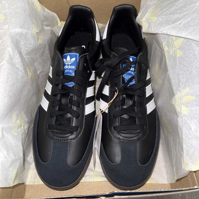 Adidas_Samba_OG_Black_White_Gum R.39