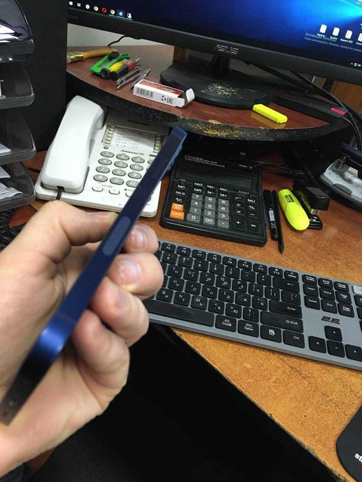 iPhone 12 на 128 Обмін