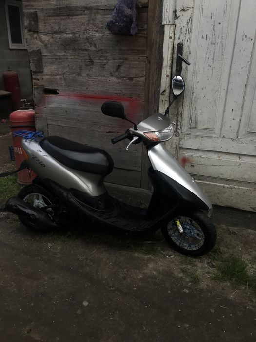 Обміняю або продам діо 34 на тюнінгу