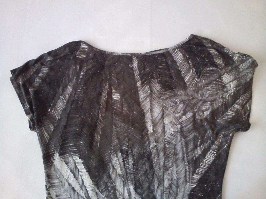 Vestido Escada Sport