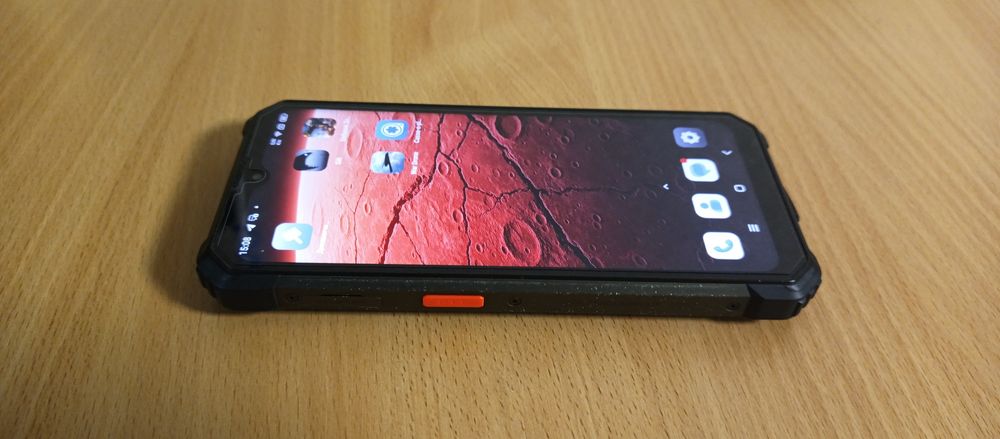 Смартфон Blackview bv 7100
