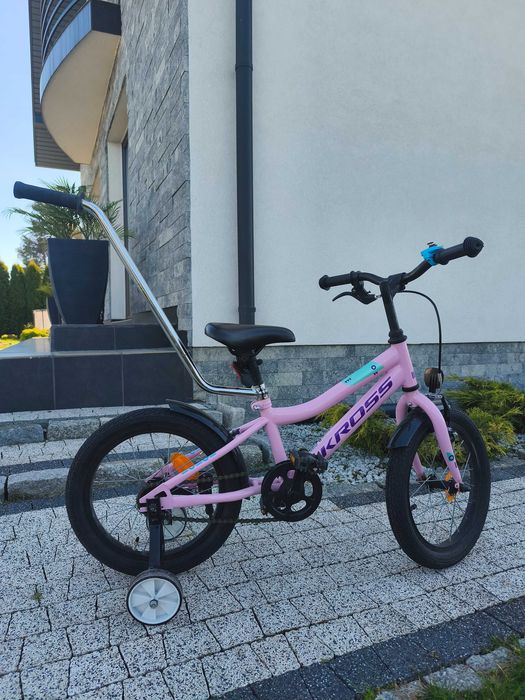 Rower dziecięcy Kross Mini