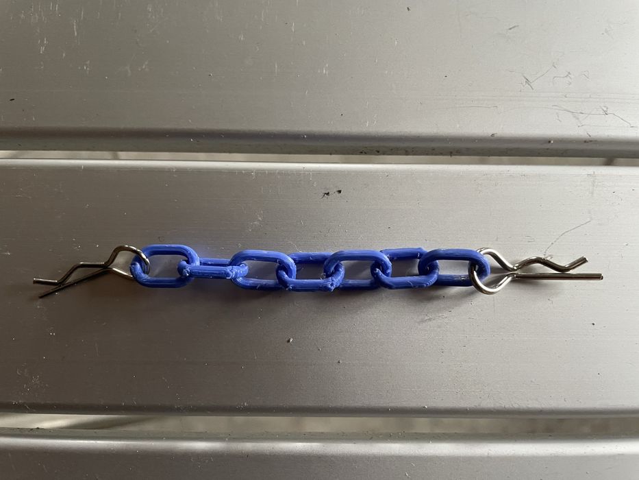 Conjunto de R-clips para rc