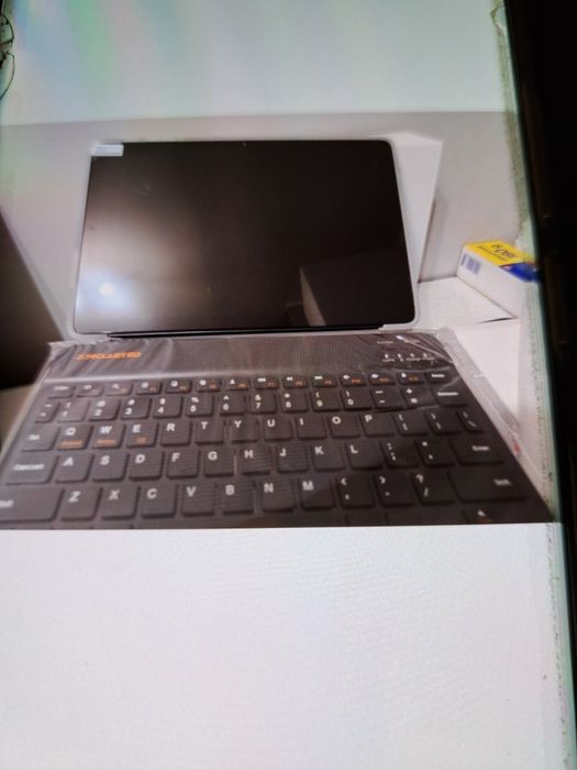 Nowy tablet Teclast P30T, Android 15, 10,1", RAM 12/128GB